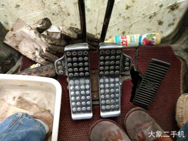 日立 ZX330-3G 挖掘机